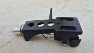 Shure M95HE + ago originale