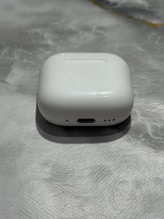 Apple Airpods 4 | (ANC) | cuffie wireless| Nuove