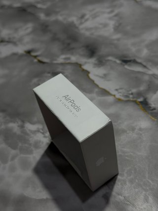 Apple Airpods 4 | (ANC) | cuffie wireless| Nuove