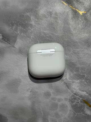Apple Airpods 4 | (ANC) | cuffie wireless| Nuove