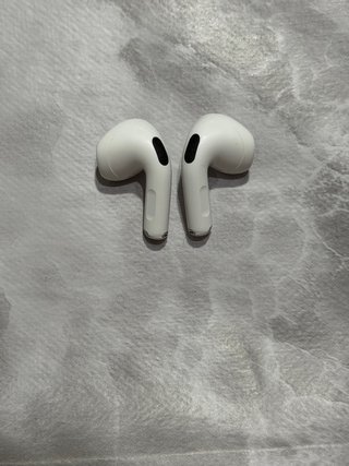 Apple Airpods 4 | (ANC) | cuffie wireless| Nuove