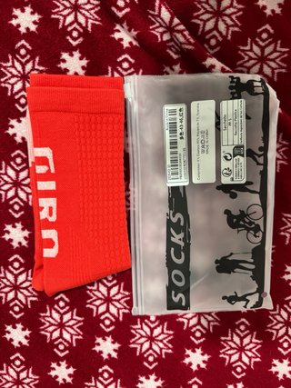Pack 3 pares calcetines ciclismo