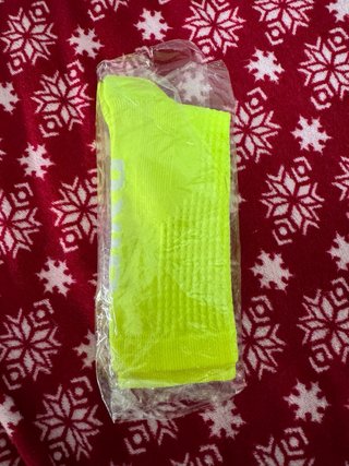 Pack 3 pares calcetines ciclismo