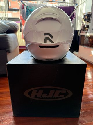 HJC RPHA 1