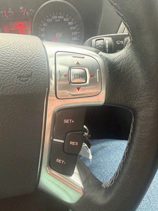Ford Mondeo 2008