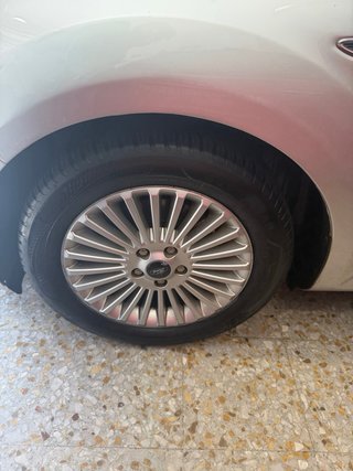 Ford Mondeo 2008
