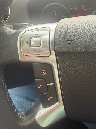 Ford Mondeo 2008