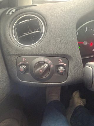 Ford Mondeo 2008
