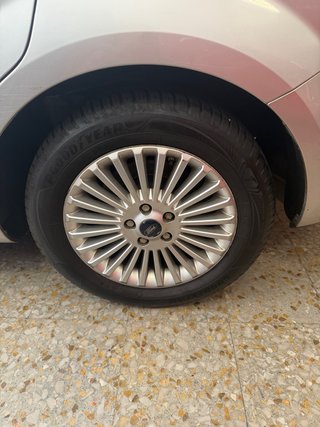 Ford Mondeo 2008