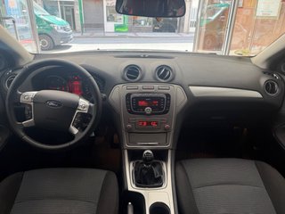 Ford Mondeo 2008