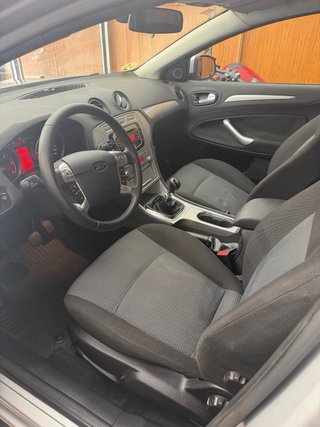 Ford Mondeo 2008