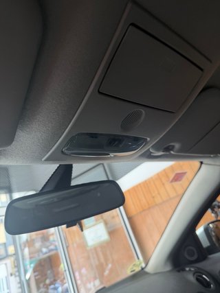 Ford Mondeo 2008