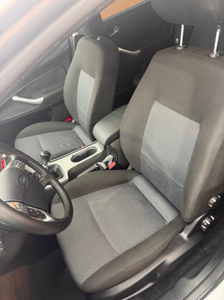 Ford Mondeo 2008