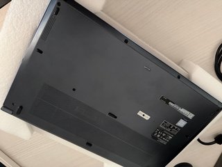 MSI Portátil Intel Core i7 10th Gen NVIDIA GTX