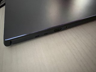 MSI Portátil Intel Core i7 10th Gen NVIDIA GTX