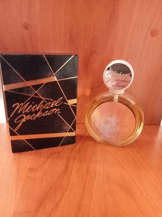 MICHAEL JACKSON, 1 PERFUME EAU DE TOILETTE 60ml