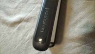 Plancha Remington Ceramic Straight 215 Nueva