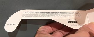 75 Gafas Eclipse Solar 2026 Homologadas ISO