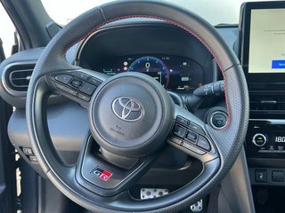 Toyota Yaris Cross  130H GR Sport