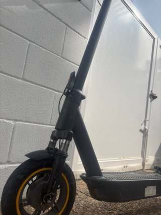 Patinete Eléctrico Aovopro