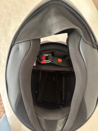 Casco de moto Shark SPEED R