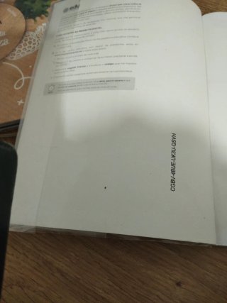 Libros primaria primero. Segundo y tercer trimestr