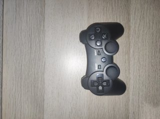 Play Station 3 PS3 Negra Poco Uso