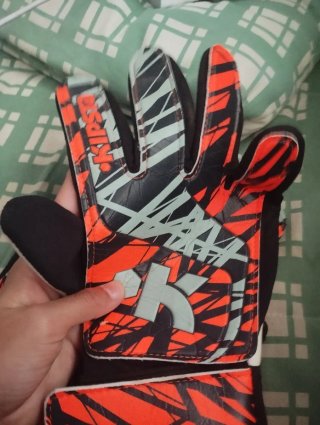 Guantes de portero Kipsta