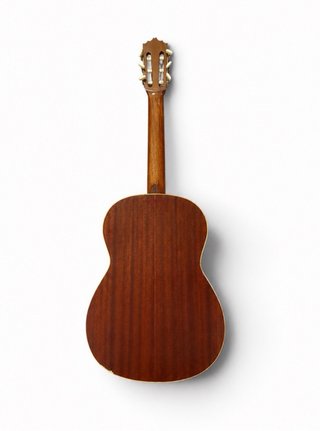 Guitarra Artesa Mariano Biu(Zaragoza)+Accesorios