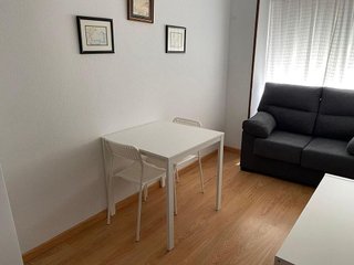 Piso en alquiler en Ensanche - Sar en Santiago de Compostela