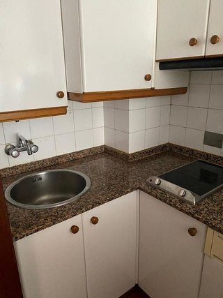 Piso en alquiler en Ensanche - Sar en Santiago de Compostela