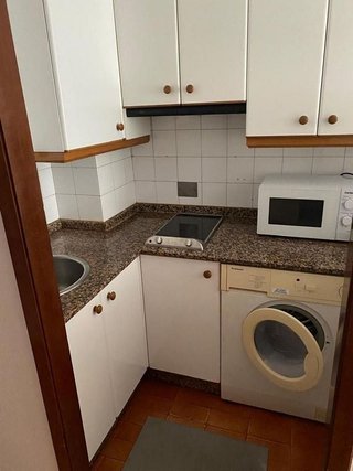 Piso en alquiler en Ensanche - Sar en Santiago de Compostela