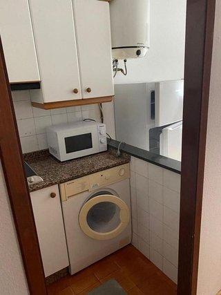 Piso en alquiler en Ensanche - Sar en Santiago de Compostela