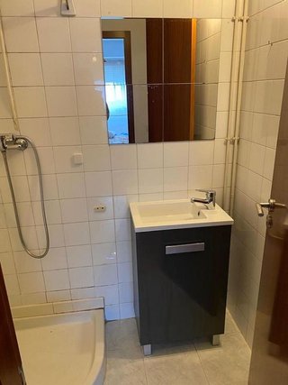 Piso en alquiler en Ensanche - Sar en Santiago de Compostela