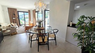 Ático en venta en Monterrey - Rancho Domingo en Benalmádena