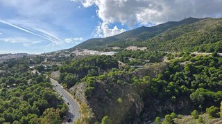 Ático en venta en Monterrey - Rancho Domingo en Benalmádena