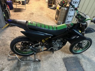 Derbi Senda DRD