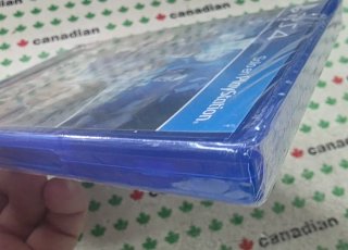 PS4 Yakuza 0 ZERO SEGA Nuevo