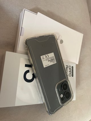 Oppo Reno13 F 5G CPH2699 como nuevo