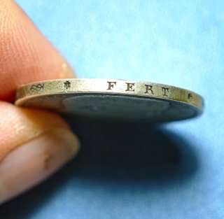 2 Lire 1902 Aquila Sabauda - Regno d'Italia Rara R