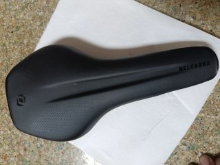 Asiento de Bicicleta Syncros Belcarra