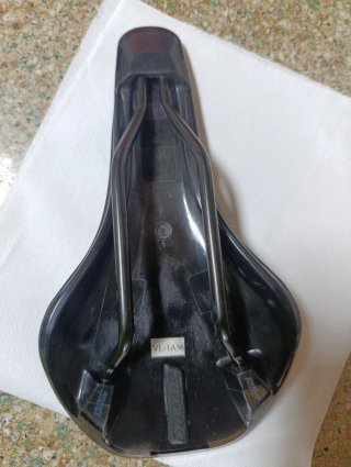 Asiento de Bicicleta Syncros Belcarra
