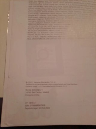 Ciencias sociales 5 Primaria : Proyecto Constru...