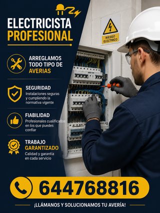Electricista