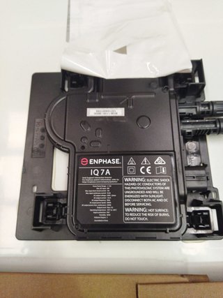 Panel Solar GAMA ALTA Sunpower MAXEON 6