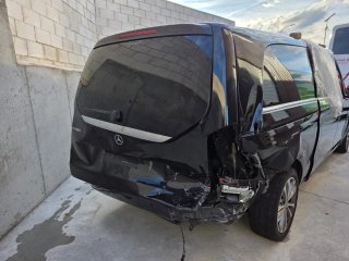 Mercedes-Benz Clase V 2019