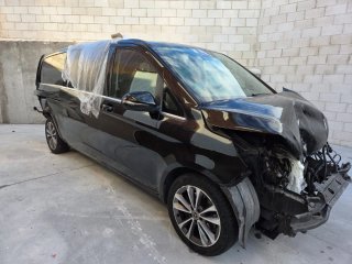 Mercedes-Benz Clase V 2019