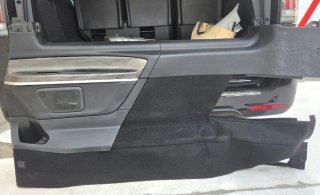 Mercedes-Benz Clase V 2019