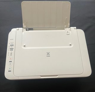 Impresora Canon MG3051 Blanca