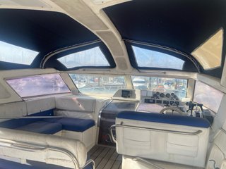 Barco Sealine 10.5m